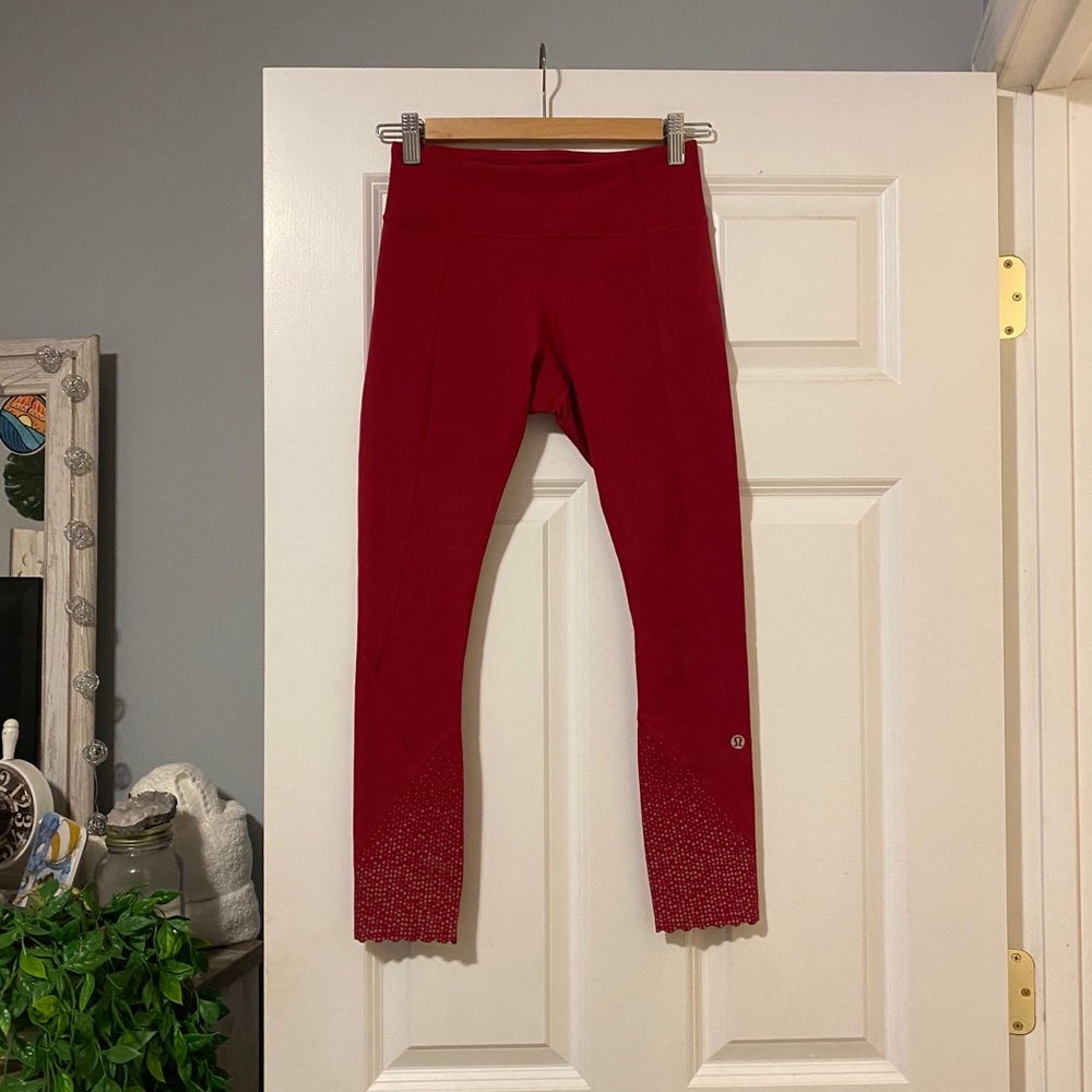 Lululemon leggings